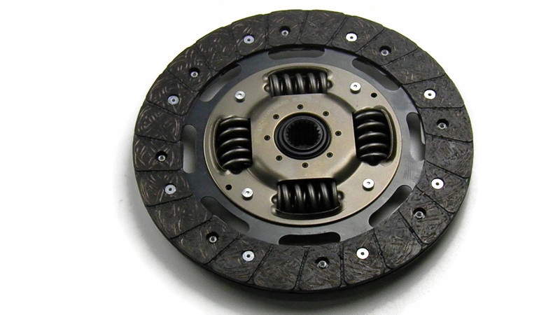 фото №5, Сцепление привод renault master ii movano vivaro ii 2.2 2.5 dci 05- sachs