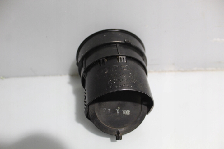 фото №4, Решітка обдув mazda 3 ii