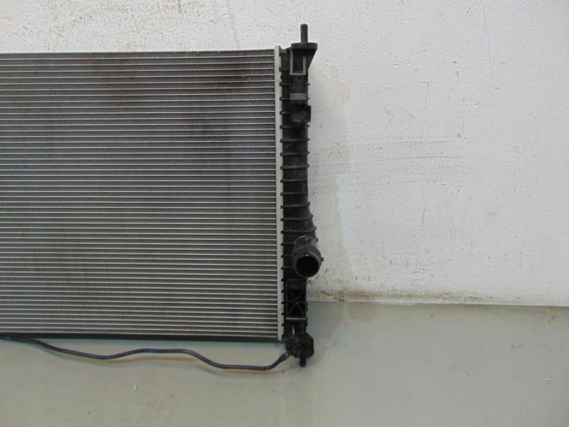 фото №6, Радиатор wody peugeot 3008 ii 2.0 bluehdi