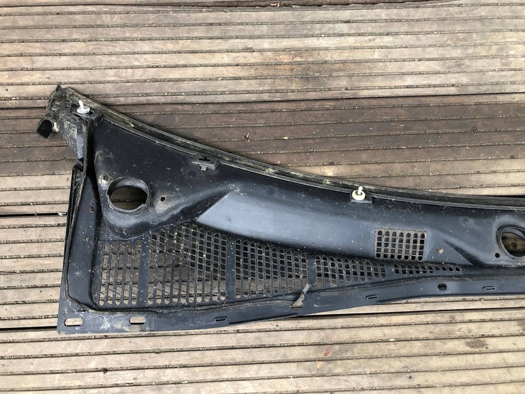 фото №5, Жабо subaru impreza ii kombi hawkeye 91411fe010