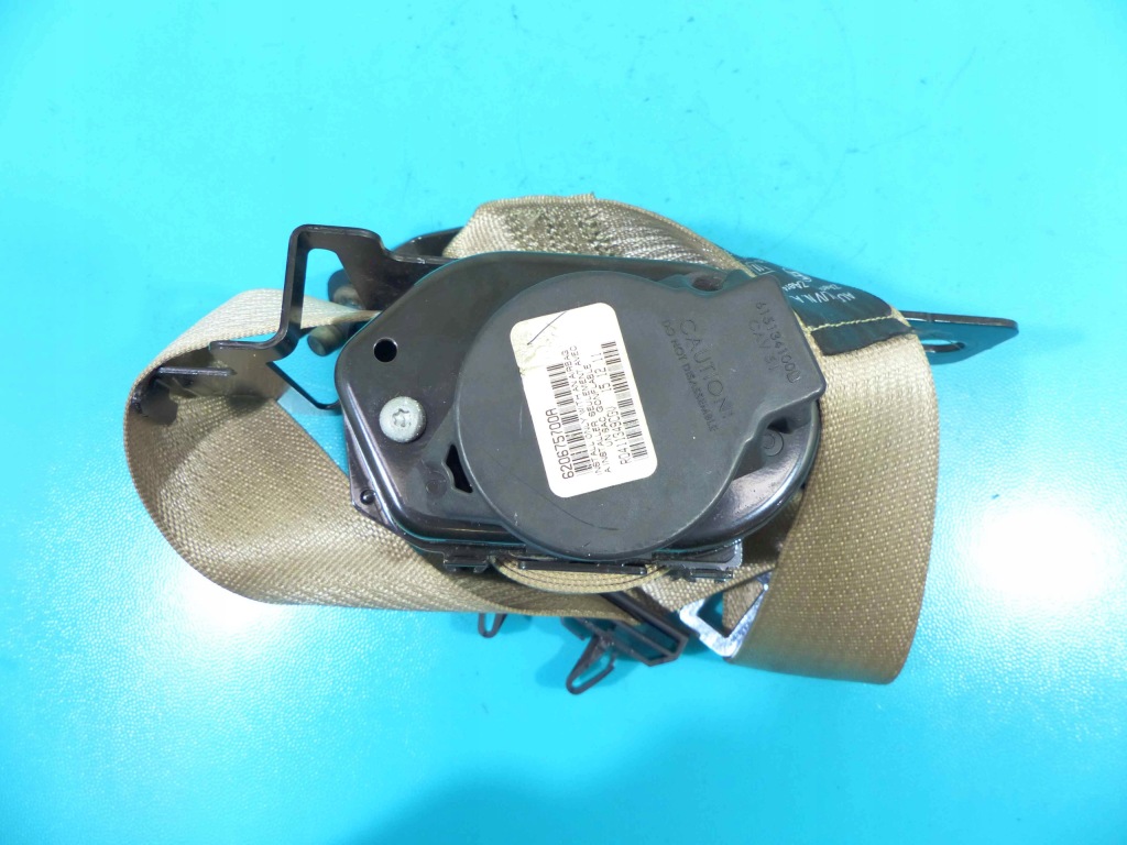 фото №6, Pas безопасности перед правый thema ii 11-14 eu