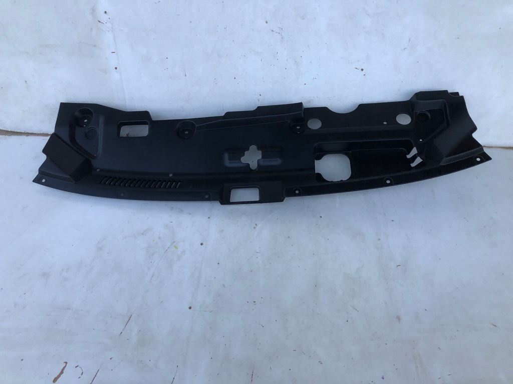 фото №1, Mitsubishi eclipse cross захист поперечина