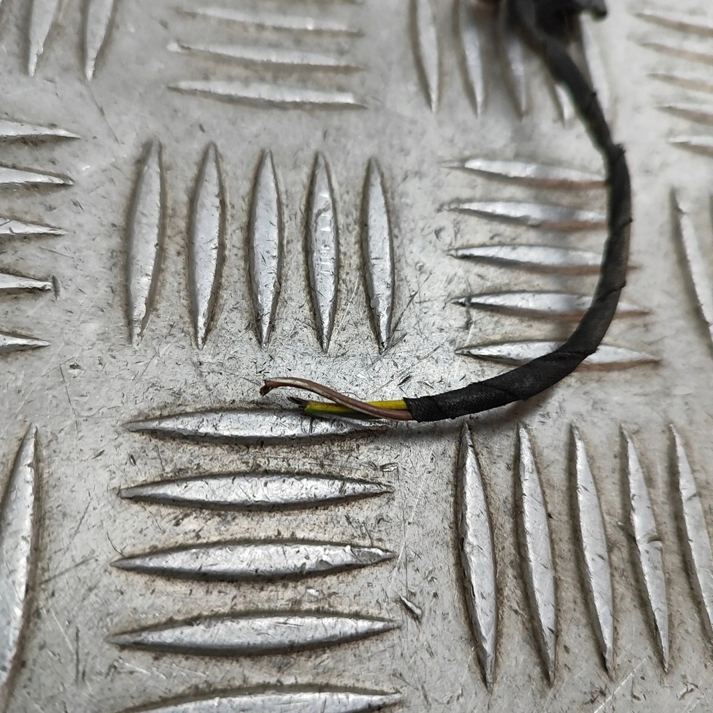 фото №7, Audi q5 sq5 2017 жгут трубопровод датчика парковки pdc