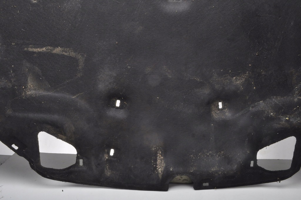 фото №5, Volvo xc90 шумоизоляция подкрылок капот