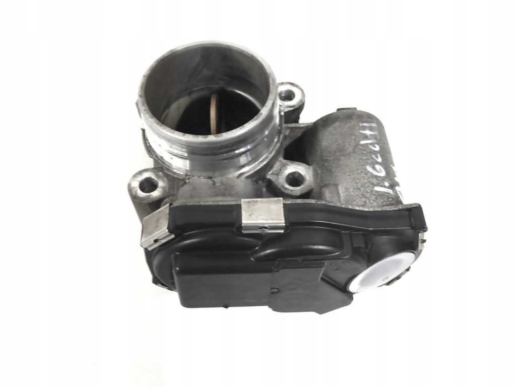 фото №1, Дросельна заслінка opel astra k 1.6 cdti biturbo b16dtr