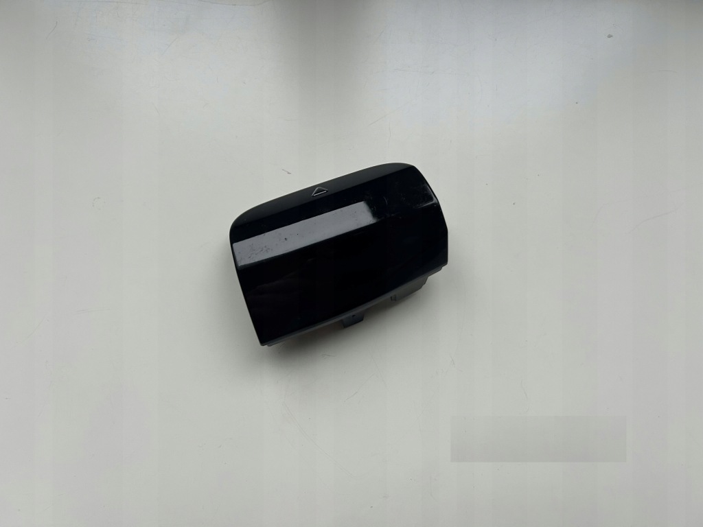 Купить Gle c167 w167 купе amg 2019-2023 нижняя половина заглушки фаркоп  задний  оригинальный номер б/у