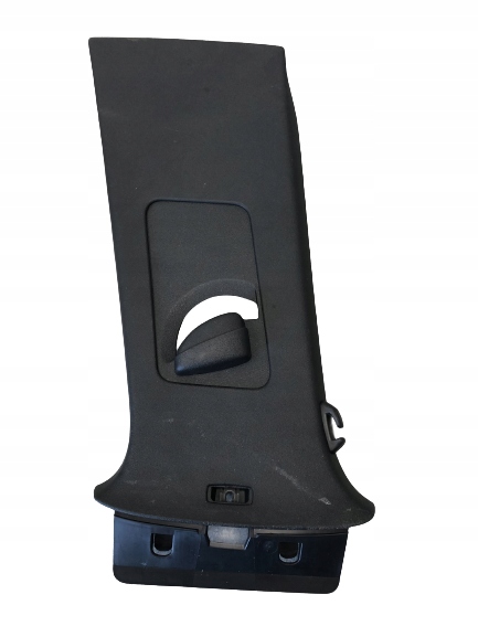 фото №1, Защита стойка левая vw tiguan r-line 5n0867243b