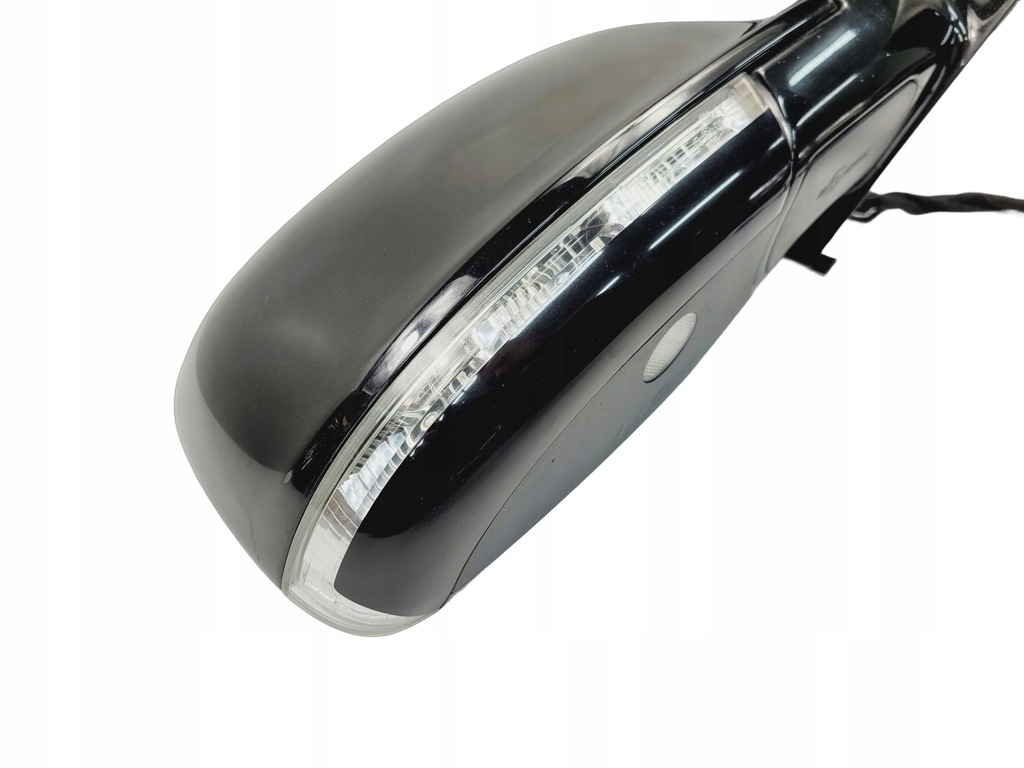 фото №6, Дзеркало праве електричний lc9x vw phaeton lift 12+2+2pin 16pin