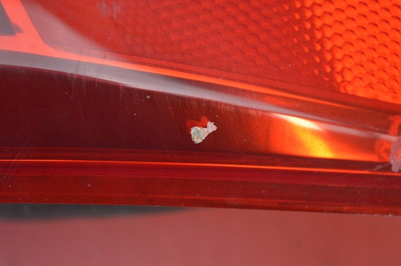 фото №8, Лампа левая задняя задняя 6j8945095c seat ibiza 4 iv kombi 08-12