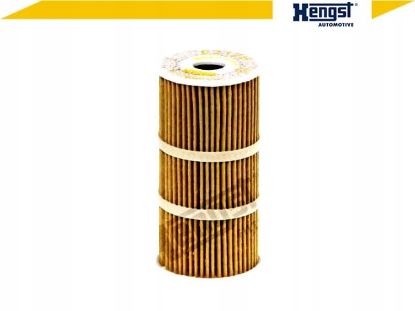фото №2, Hengst фильтр e212h d231 фильтр масла