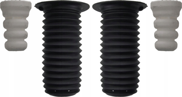 фото №1, Защита амортизатора zest. bmw