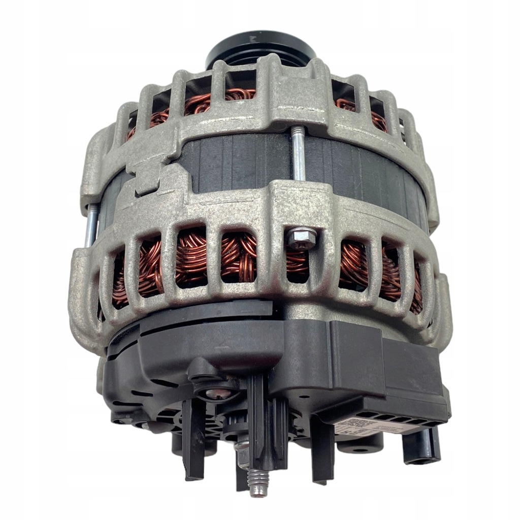 фото №10, Генератор renault express van 1.3 tce 231007518r