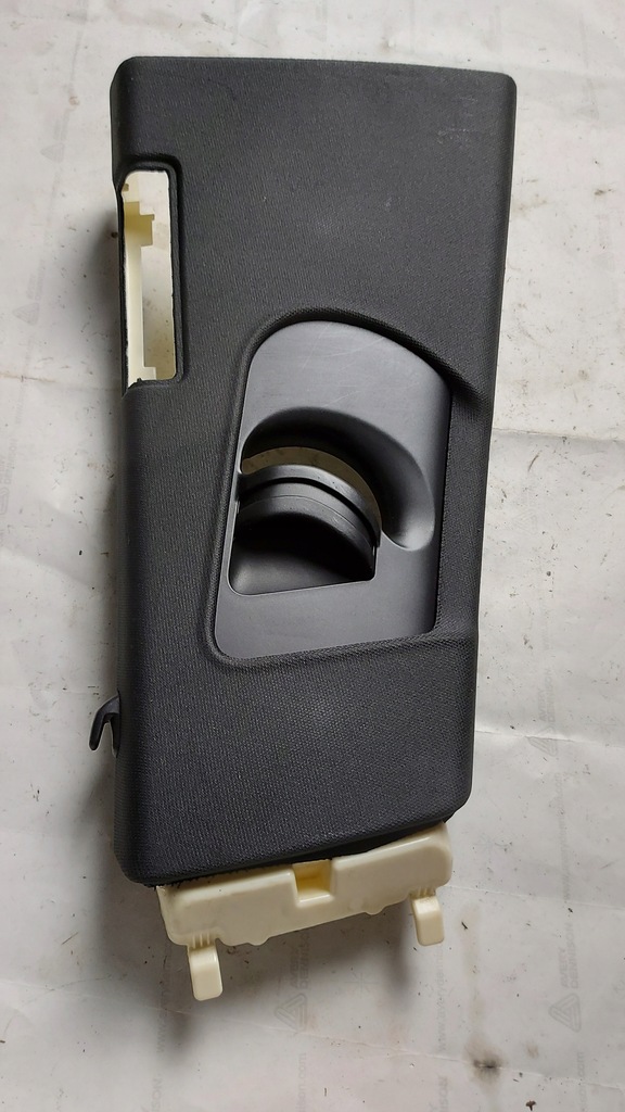 фото №1, Обшивка стійка захист праве audia a7 4g sline