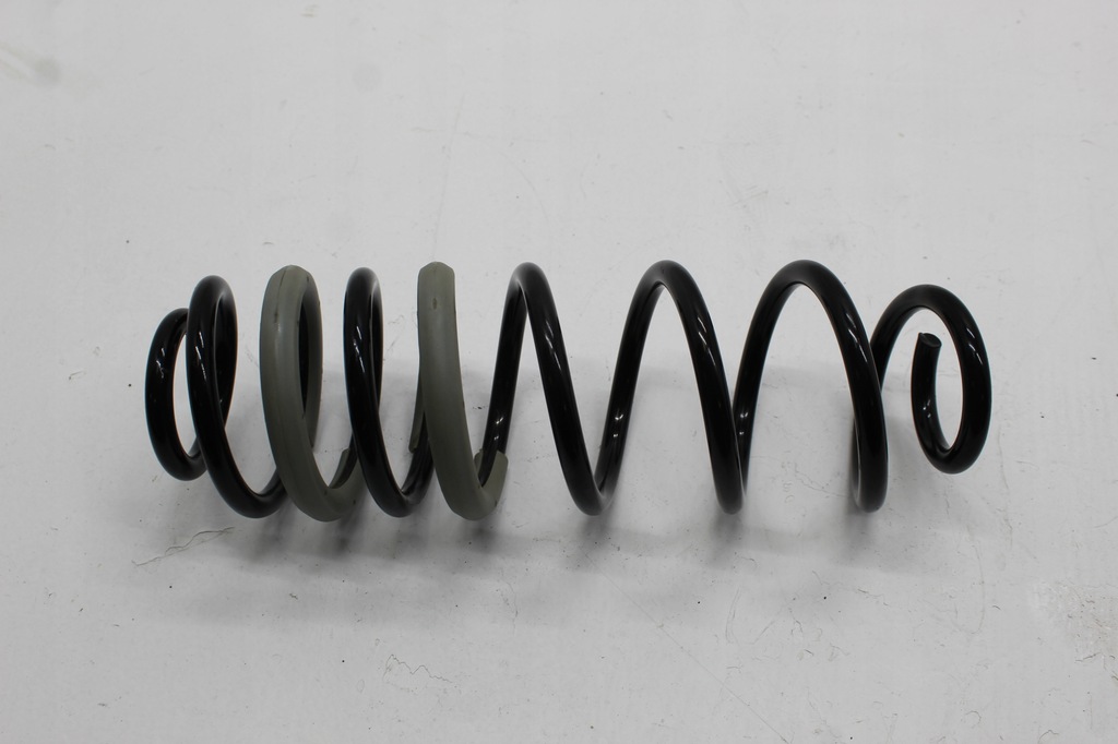 фото №1, Ford ecosport lift пружина задняя задняя