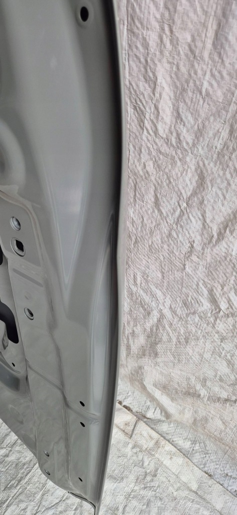 Lexus nx 2 21- капот новая оригинал Доставка