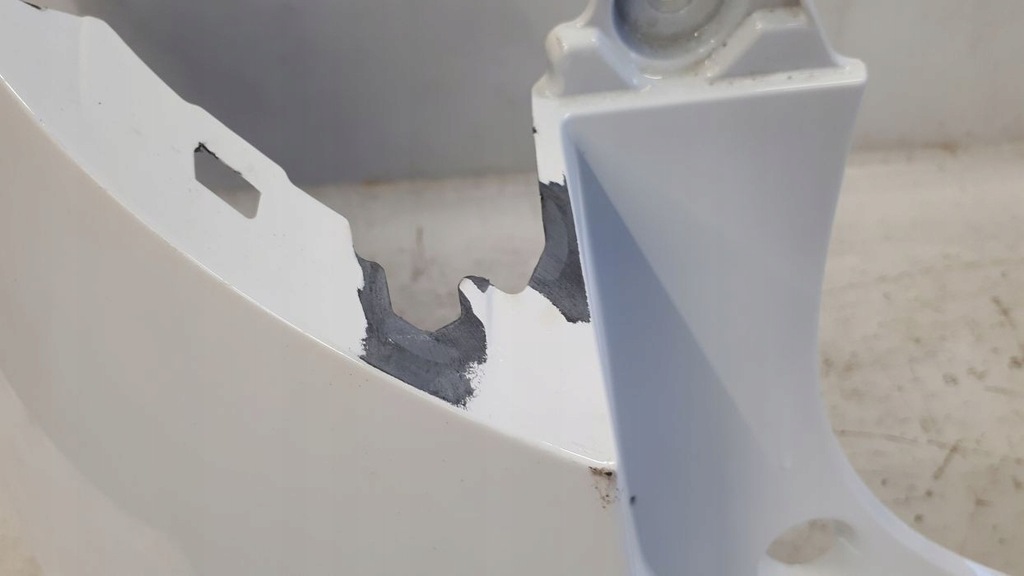 фото №11, Toyota corolla e21 com 2019-2023 бампер задняя