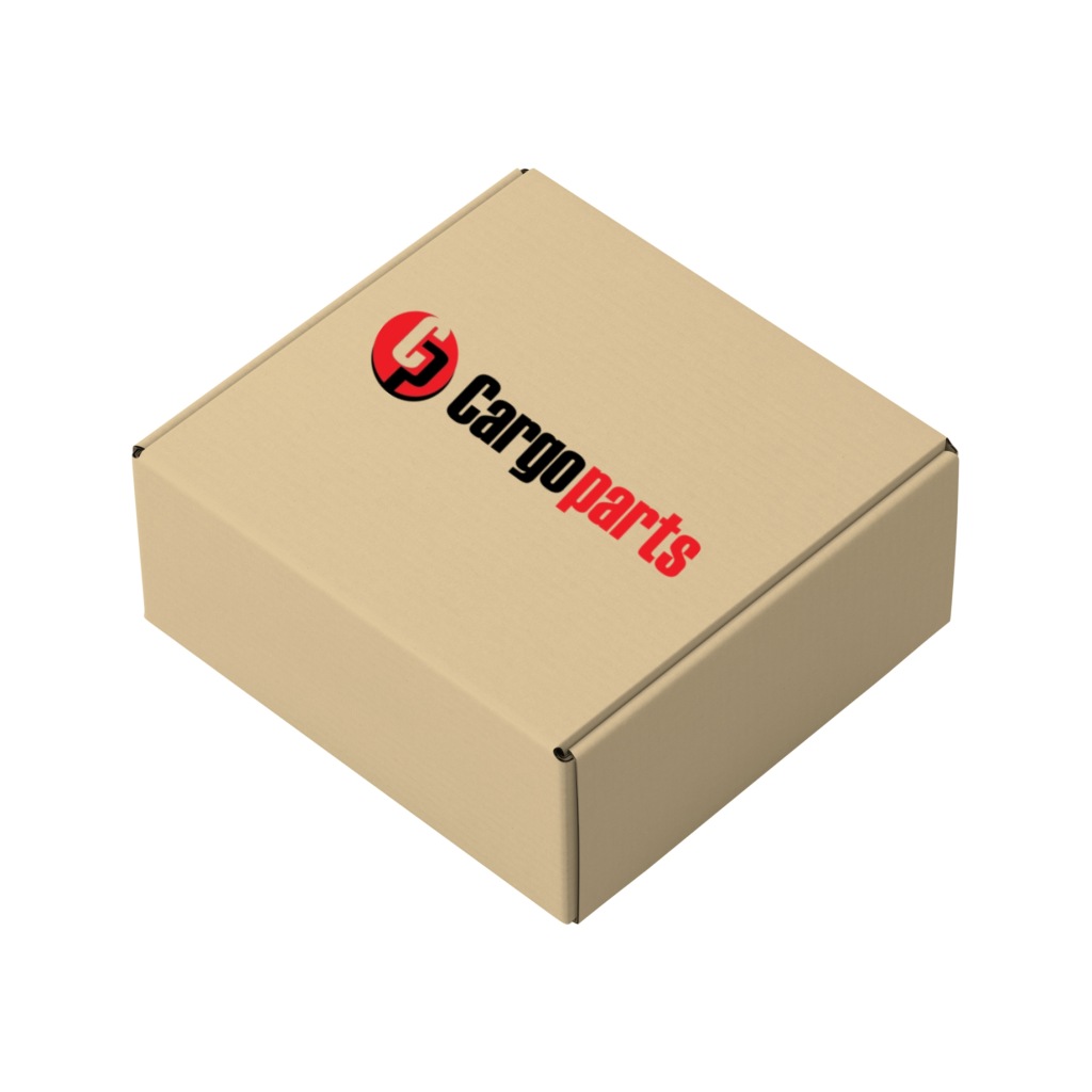 фото №1, Замок - cargoparts cargo-zk013