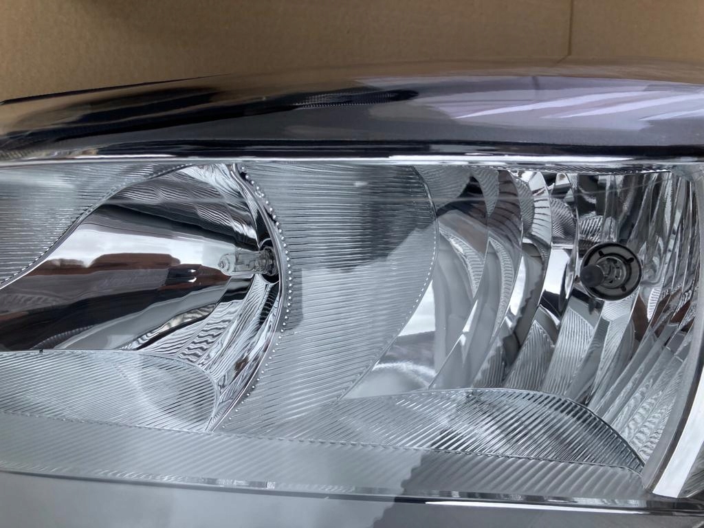 фото №7, Лампа перед права ford kuga mk2 2013-2016