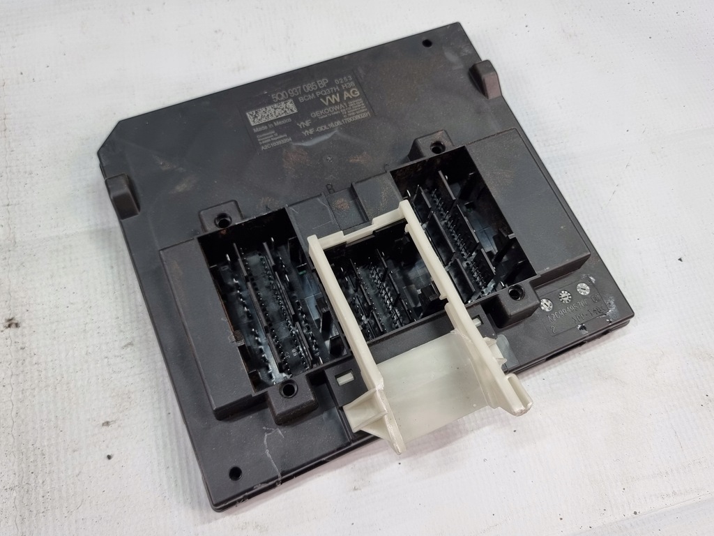 фото №1, Vw atlas 3.6 awd r-line модуль блок управления 2018-