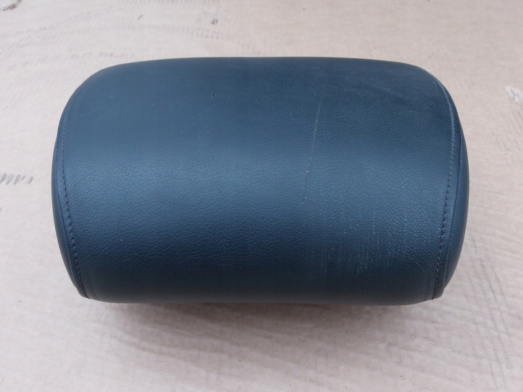 фото №7, Подголовник сиденье правый задняя кожа audi a3 8p 2.0 tdi