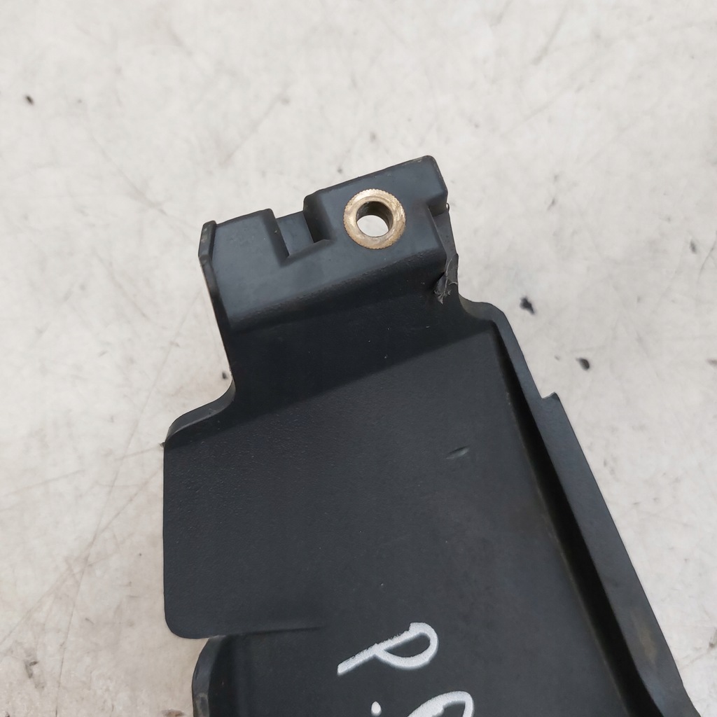 фото №12, Smart forfour 5d захист накладки правий перед