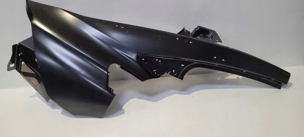 фото №1, Крыло правый задняя peugeot 508 ii sedan 18-21 новый