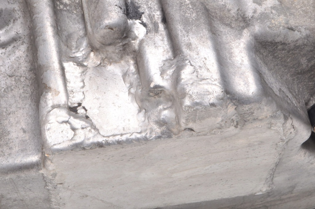 Volvo s60 v60 2.4 d5 215km піддон масляна 9487159-aa 9g9n-6c624-ac в Україні