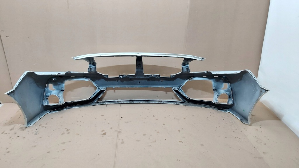 фото №10, Бампер перед передній honda civic x 71101-tgg-zz00