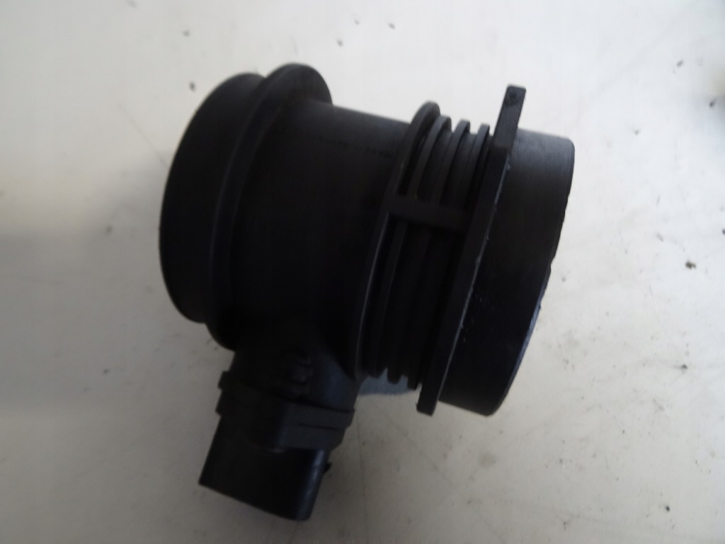 фото №1, Витратомір повітря mercedes w220 0280217515