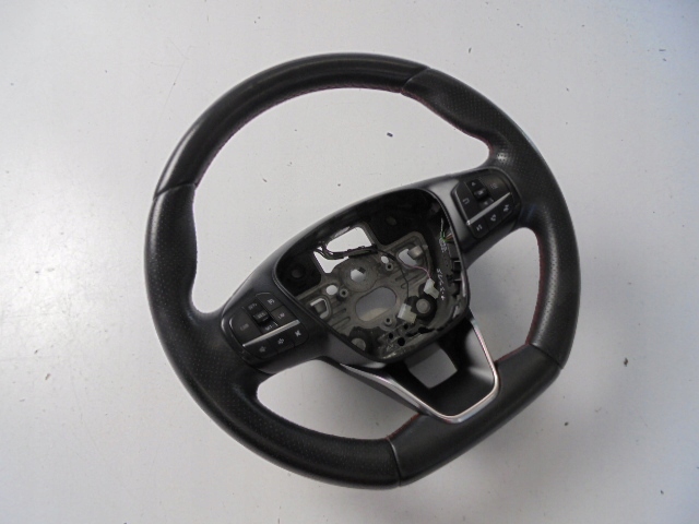 фото №3, Воздуховод ford focus mk8 st-line 2019 rok