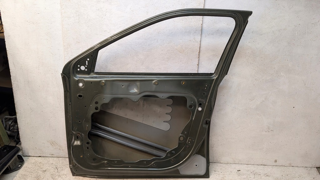 фото №12, Jeep compass ii 17-22 двері перед передні праве