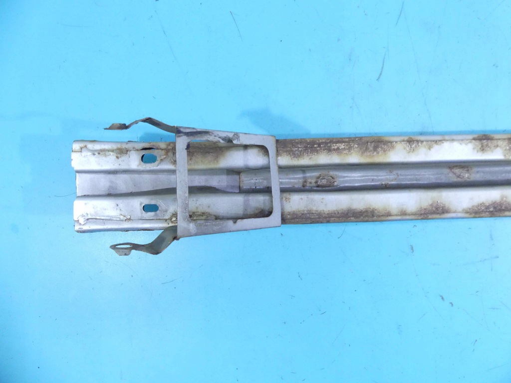 фото №11, Підсилювач бампера toyota corolla e12 перед hb