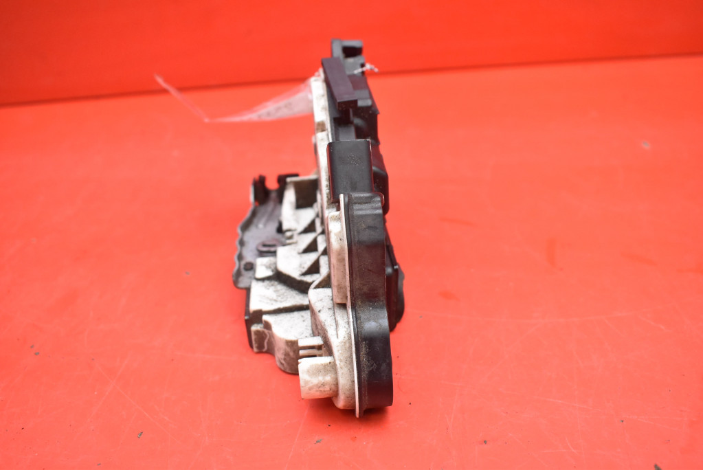 фото №5, Замок двері лівий перед передній eu 5n1837015c vw passat cc 08-12