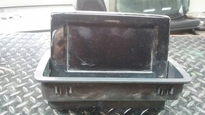 фото №1, Дисплей 8u0857273b audi q3