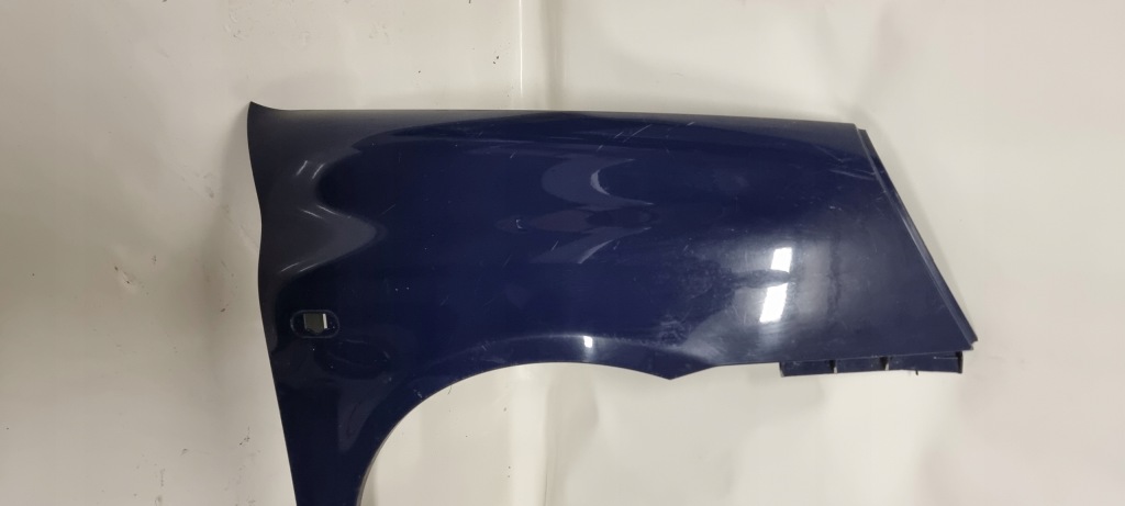 фото №2, Крила правий перед renault clio ii 8200052380