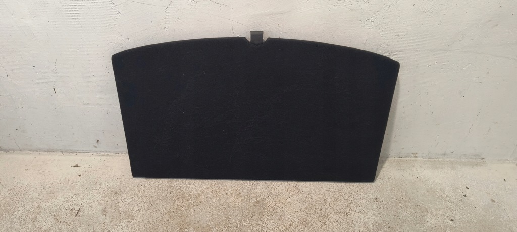 Купить Обшивка пол обивка багажника tesla model y