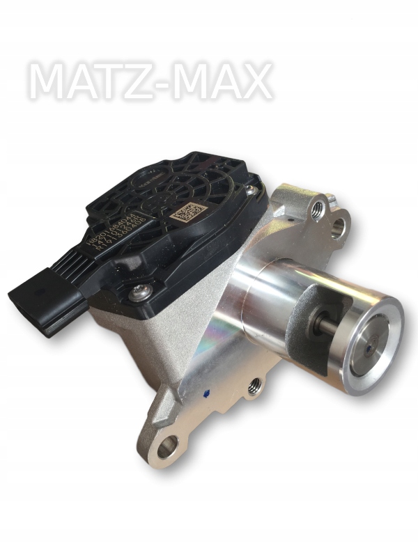 Купить Клапан egr mercedes-benz klasa a a6081400060 оригинальный номер