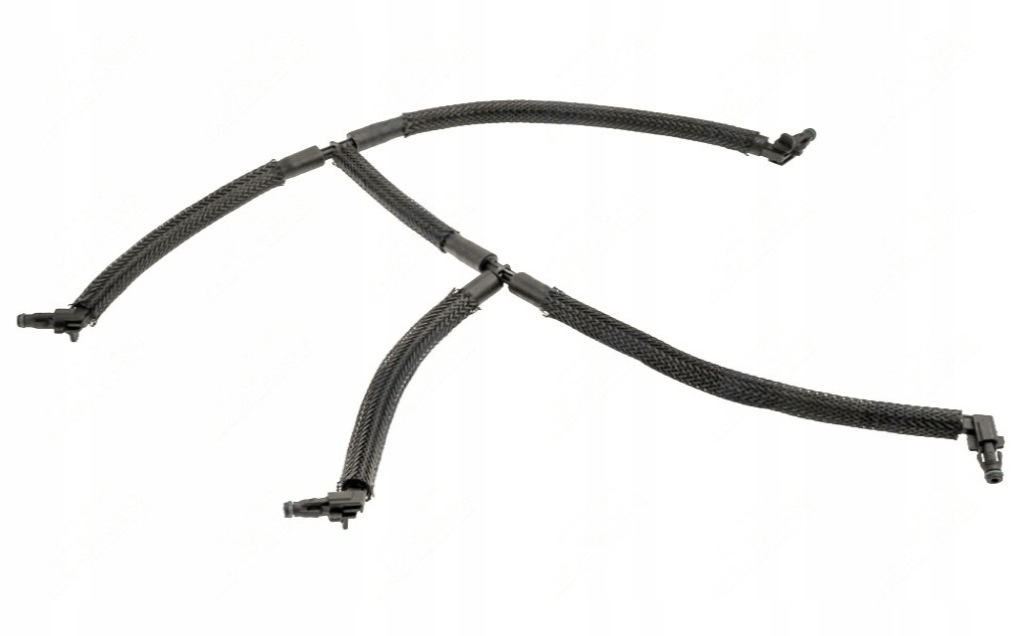 фото №1, Nty bpp-vw-014 пабтрубок , топливо na слив