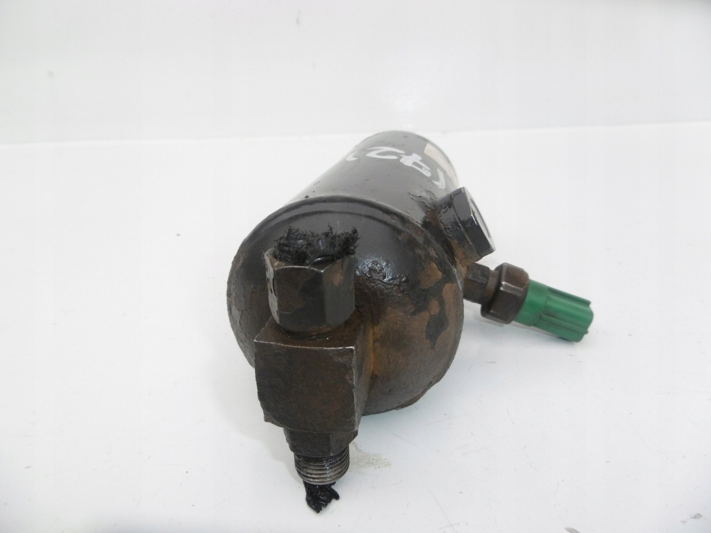 фото №5, Осушувач кондиціонера renault magnum premium dxi