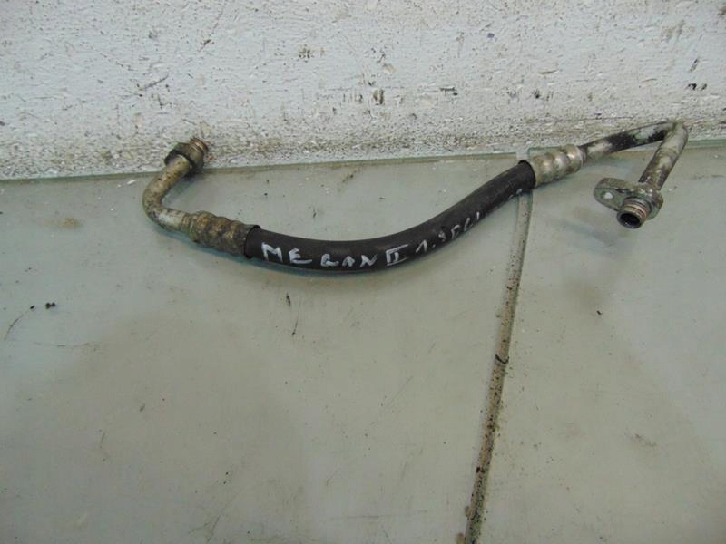фото №1, Wąż трубка кондиціонера renault megane ii 1.9 dci