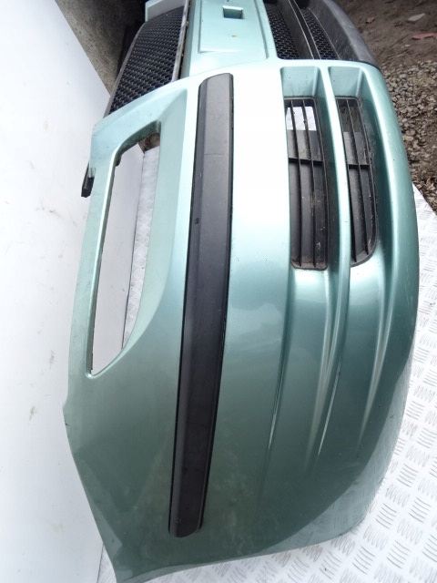 фото №6, Бампер передній kpl fiat ulysse