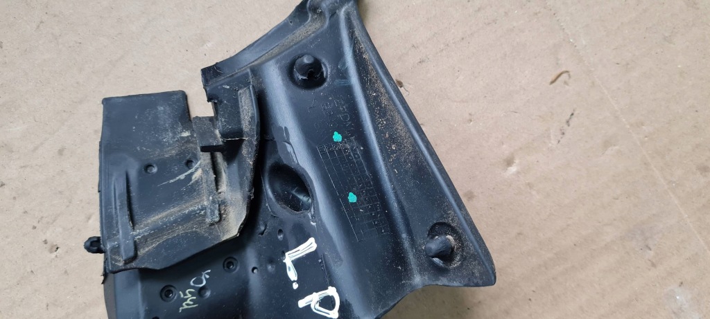 Maserati quattroporte vi прокладка гумовий двері ліва лівий перед в Україні