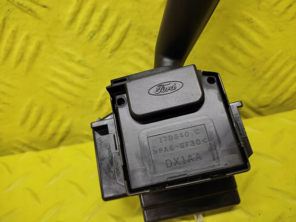 фото №5, Ford transit переключатель поворотники 17d940