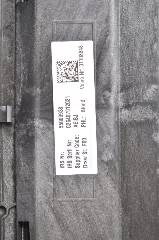 фото №11, Volvo s60 iii v60 ii xc60 ii s90 v90 xc90 люк 31395521 2021r