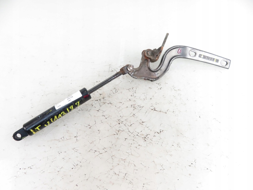 Купить Амортизатор крышки mercedes w124