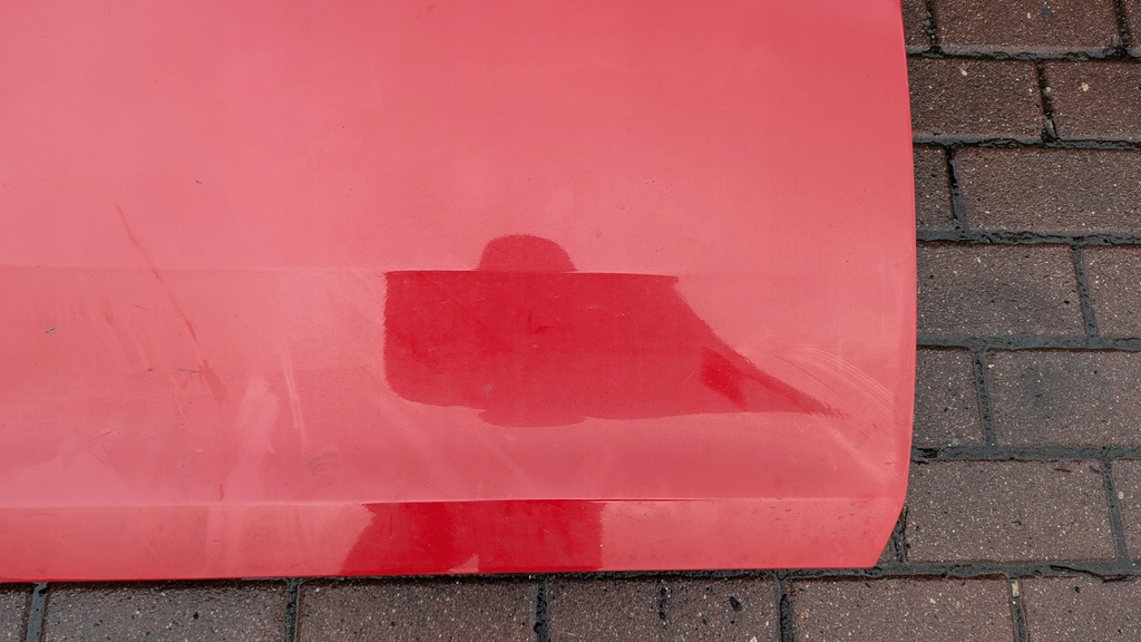 фото №2, Двері передні перед праве skoda rapid spaceback lf3k