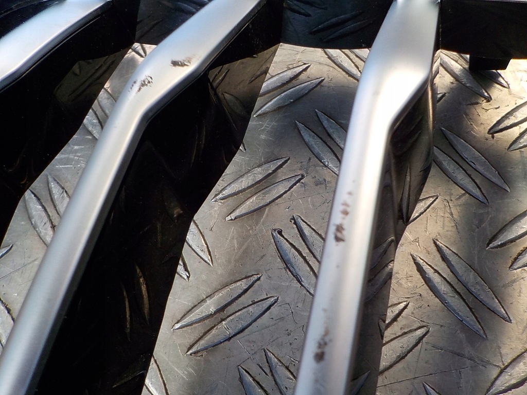 фото №5, Bmw x5 g05 решітка радіатора решітка радіатора решітка радіатора