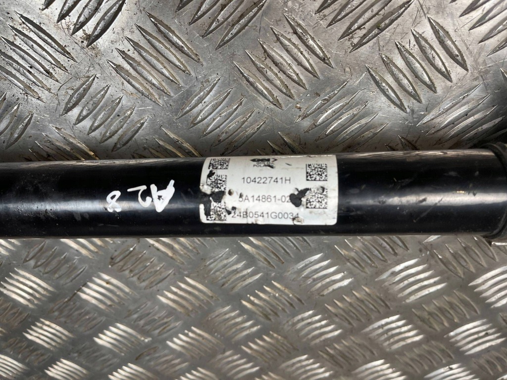 Приводной вал задняя bmw i4 5a14861 Недорого