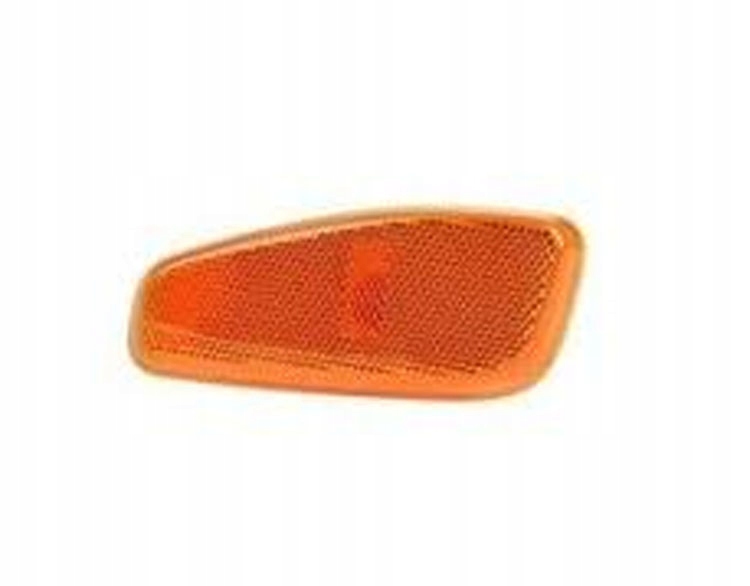 фото №1, Відбивач w бампері правий jeep renegade bu 14-