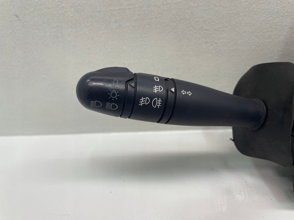 фото №2, Перемикач комбінований 61730002 renault